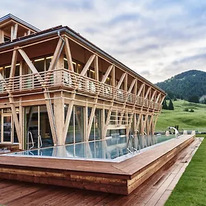4* Hotel Hubertus Mountain Refugio Allgäu